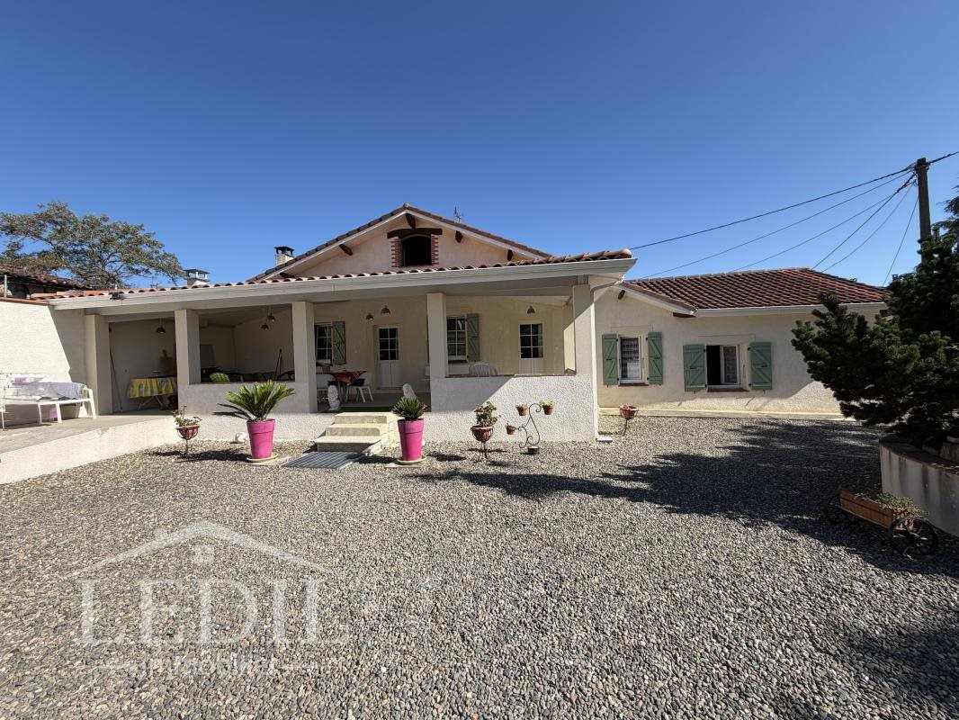 Maison à vendre, 136m², Vic-Fezensac