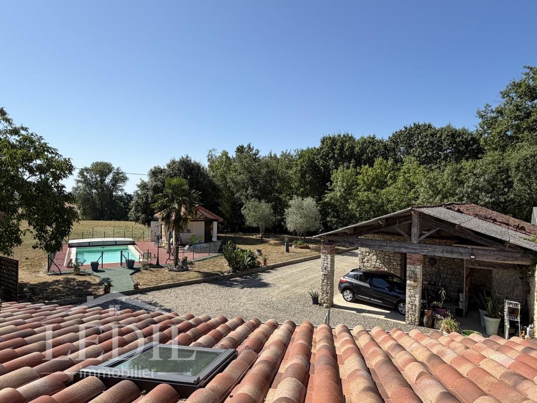 Maison à vendre, 136m², Vic-Fezensac