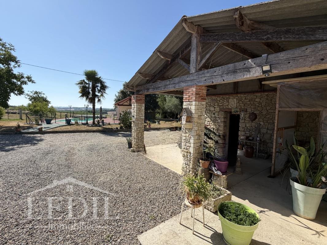 Maison à vendre, 136m², Vic-Fezensac