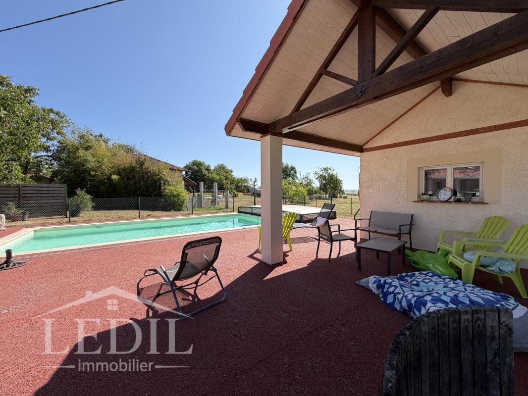 Maison à vendre, 136m², Vic-Fezensac