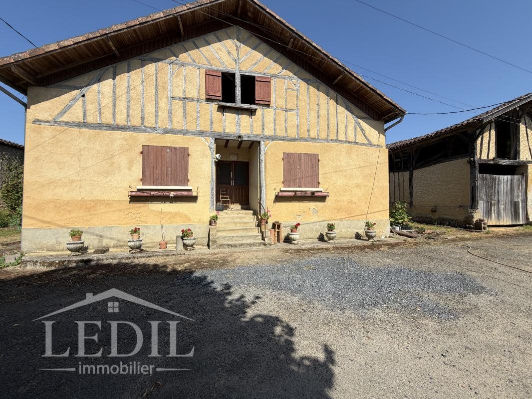 Maison à vendre, 150m², Estang