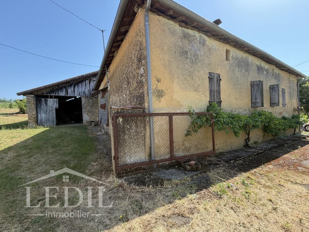 Maison à vendre, 150m², Estang