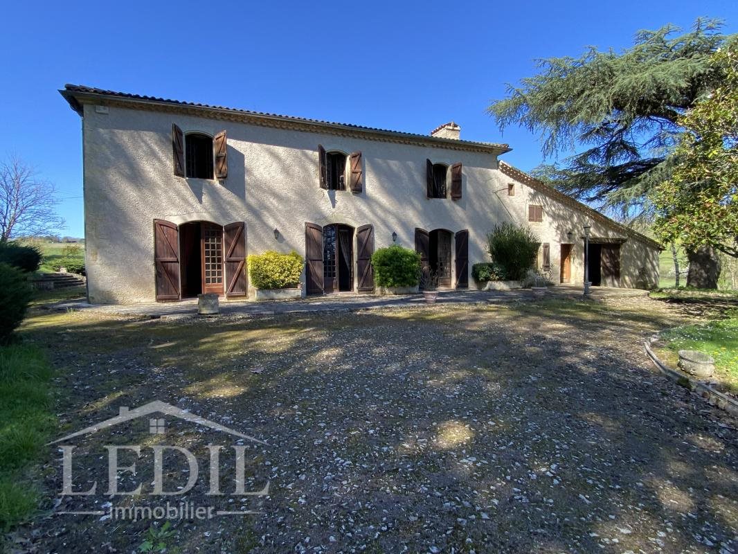 Maison à vendre, 280m², Vic-Fezensac