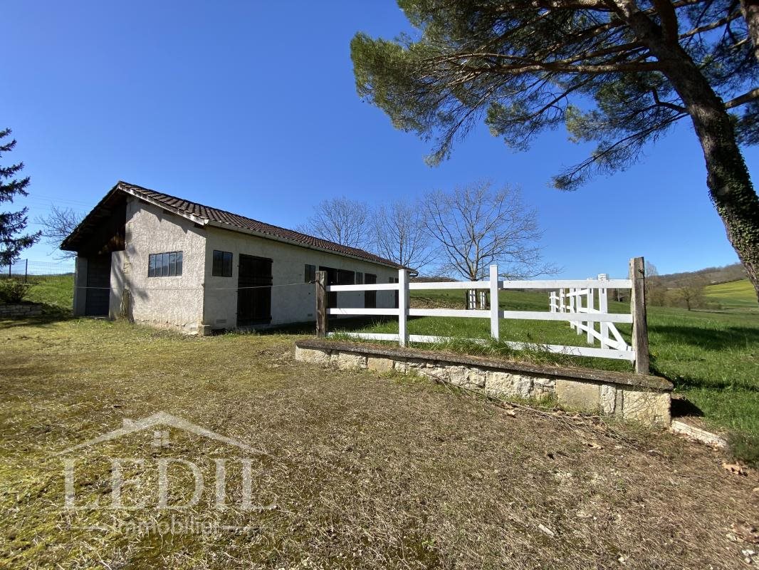 Maison à vendre, 280m², Vic-Fezensac