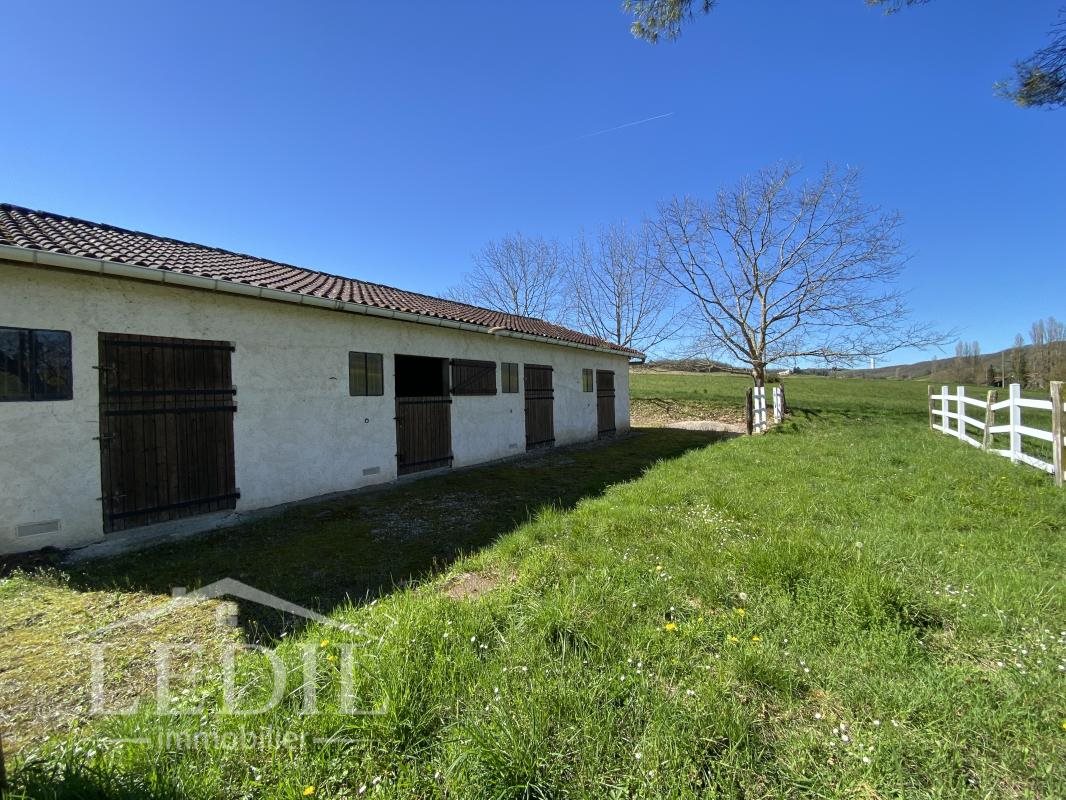 Maison à vendre, 280m², Vic-Fezensac