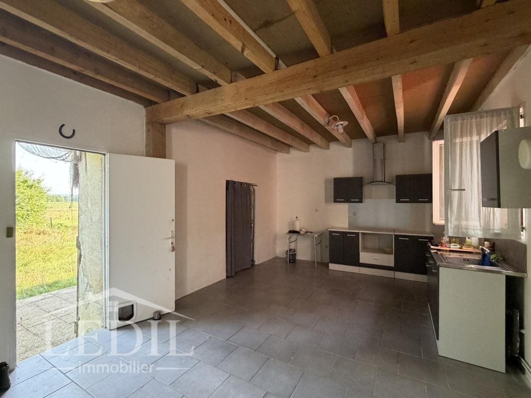 Maison à vendre, 75m², Eauze