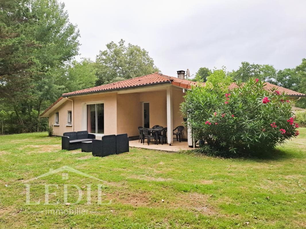 Maison à vendre, 115m², Labastide-d'Armagnac