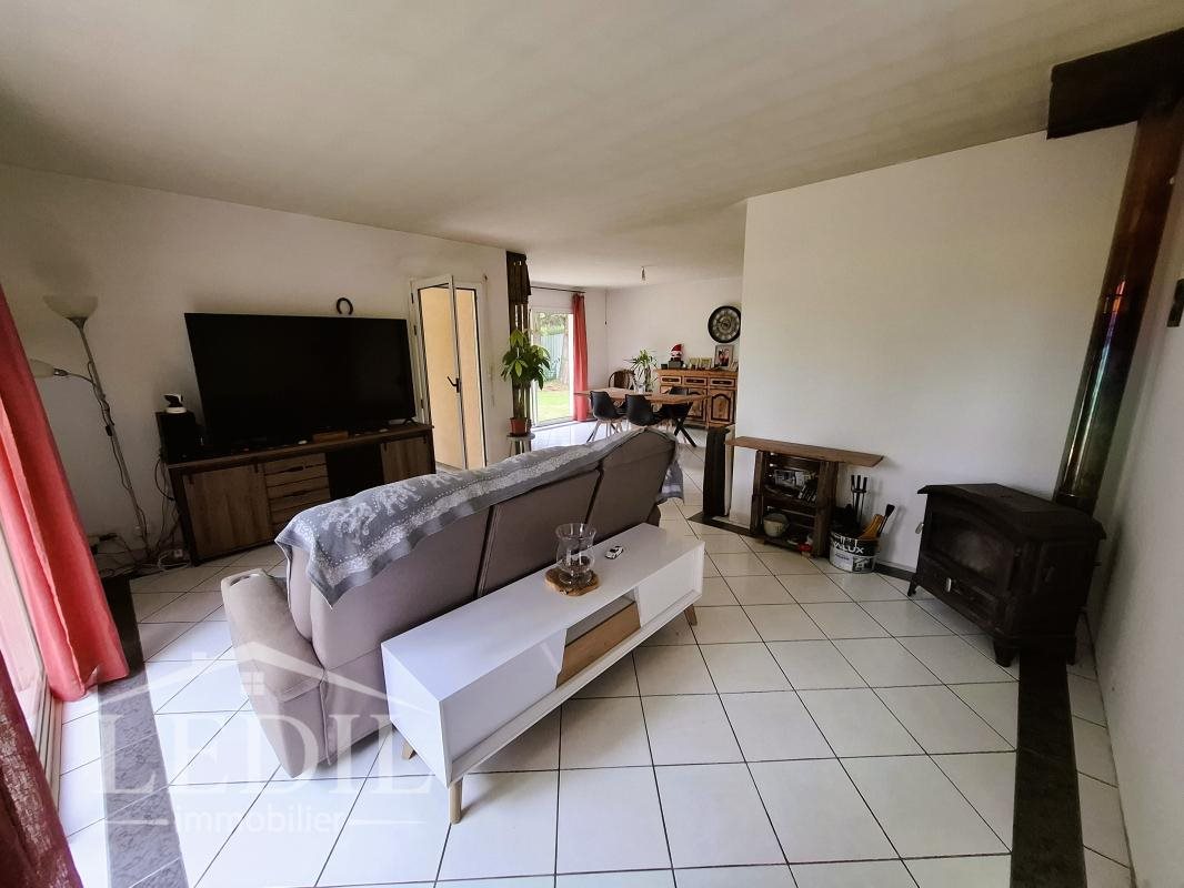 Maison à vendre, 115m², Labastide-d'Armagnac