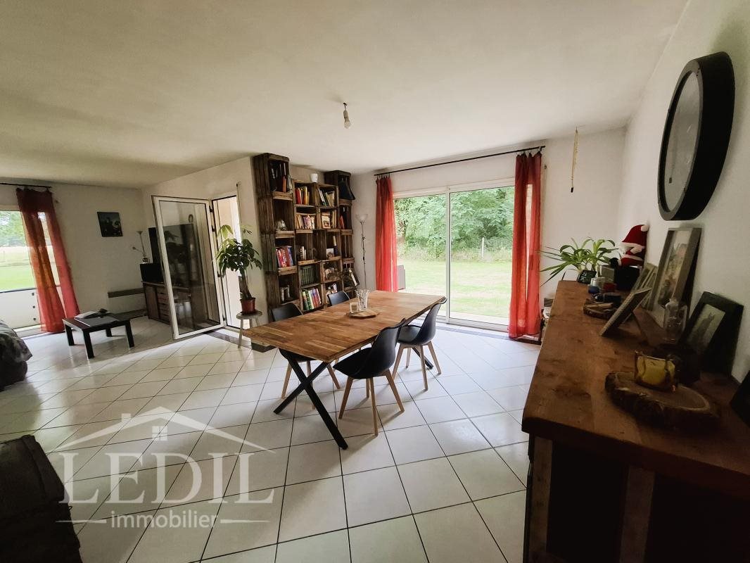 Maison à vendre, 115m², Labastide-d'Armagnac