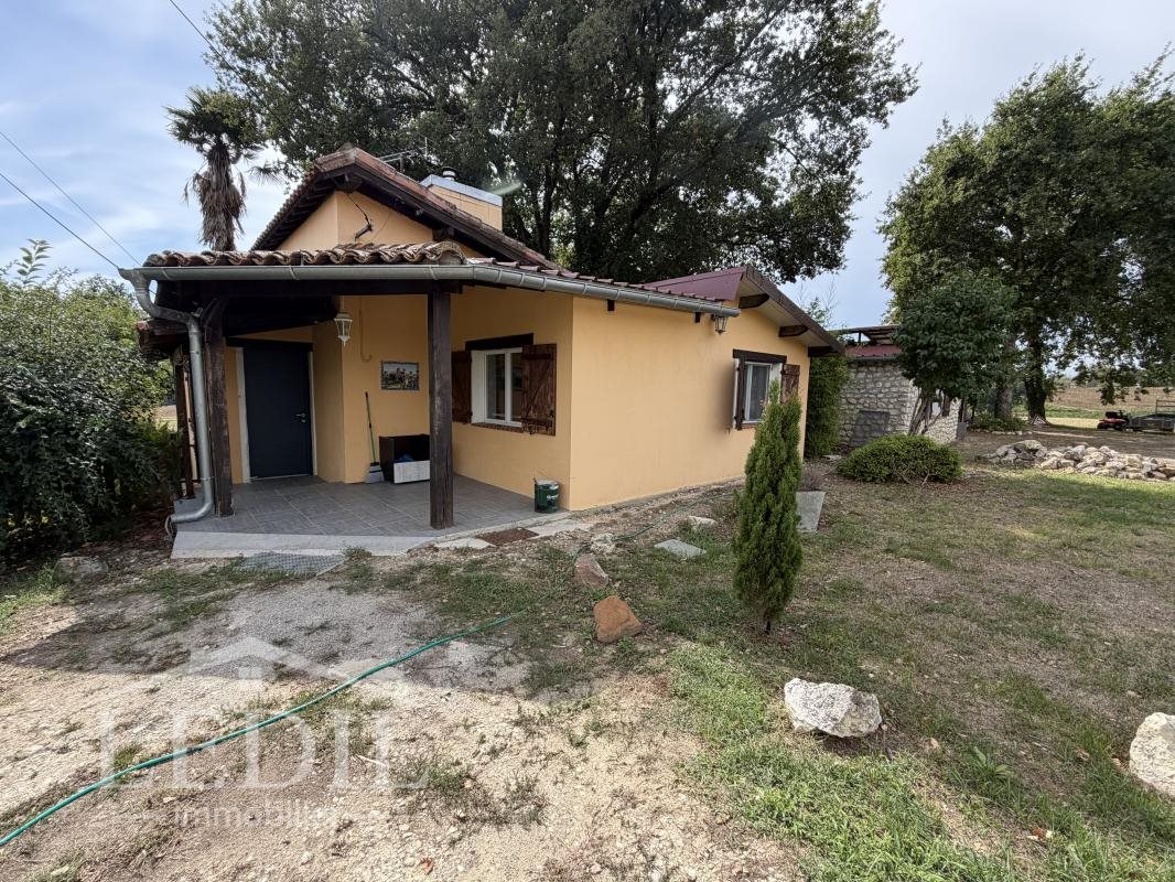 Maison à vendre, 166m², Eauze