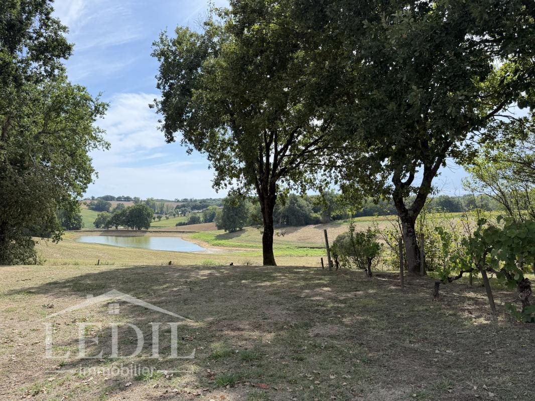 Maison à vendre, 166m², Eauze
