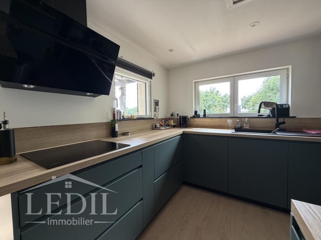 Maison à vendre, 166m², Eauze