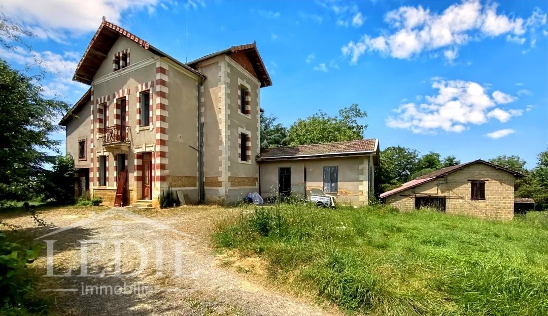 Maison à vendre, 200m², Nogaro