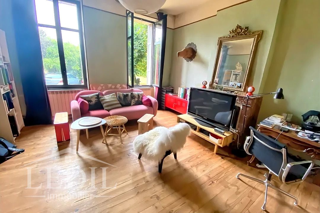 Maison à vendre, 200m², Nogaro