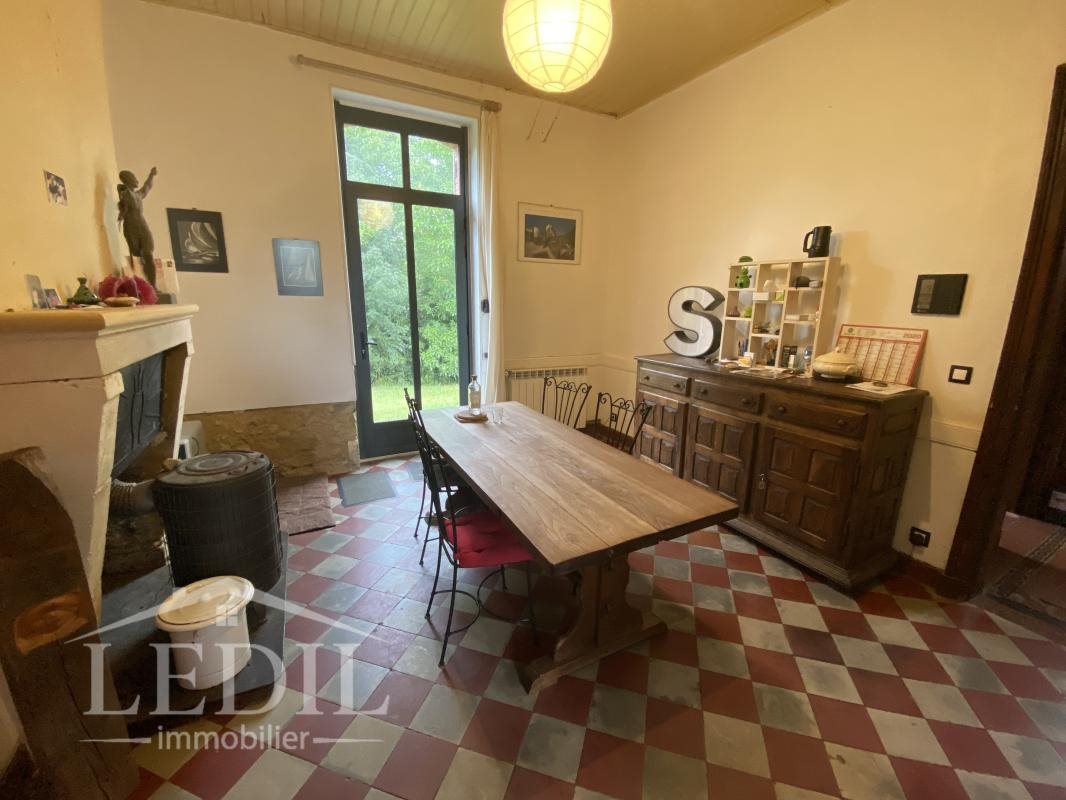 Maison à vendre, 200m², Nogaro