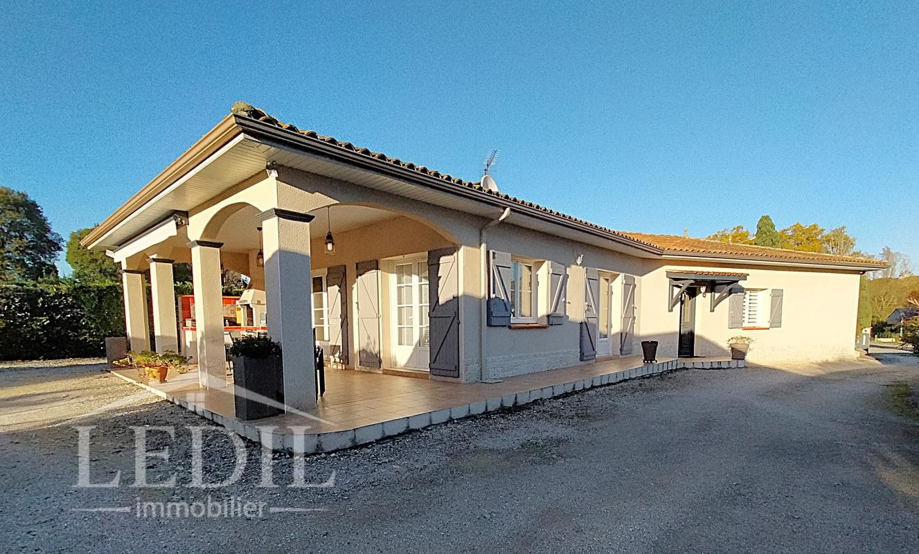 Maison à vendre, 148m², Vic-Fezensac