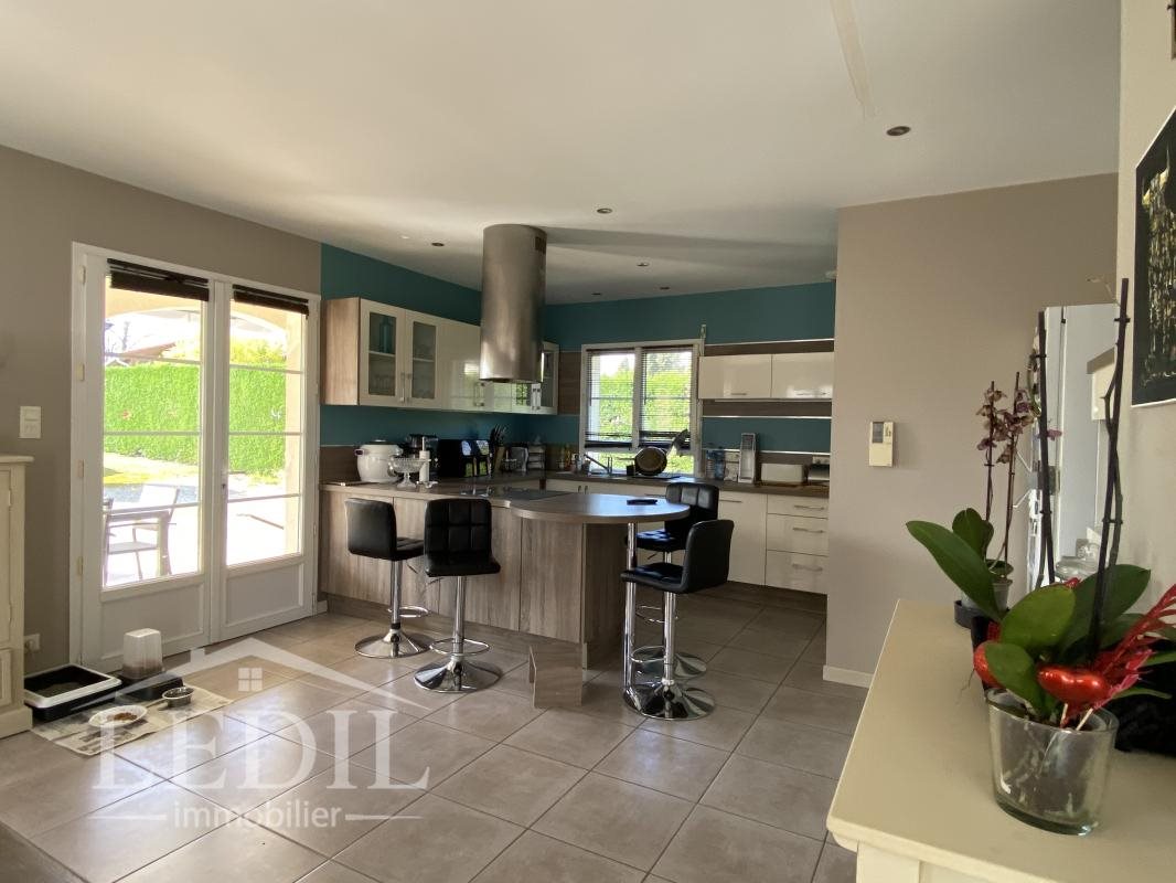 Maison à vendre, 148m², Vic-Fezensac