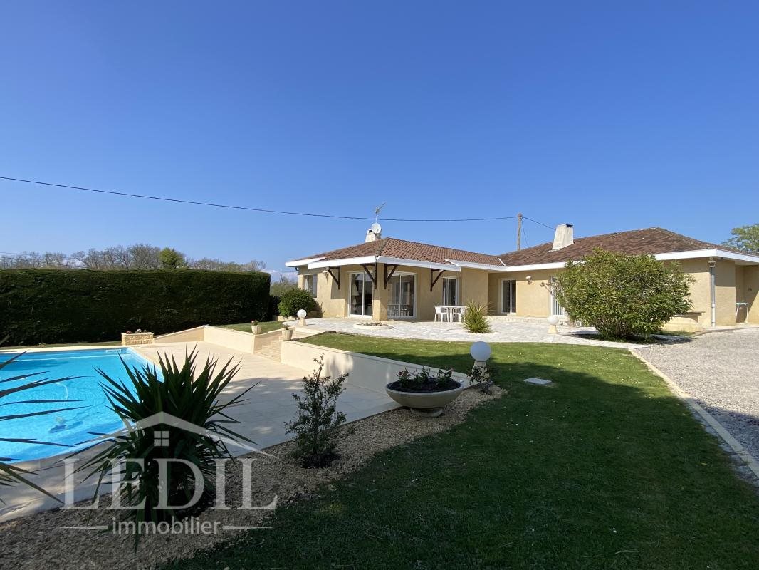 Maison à vendre, 212m², Eauze