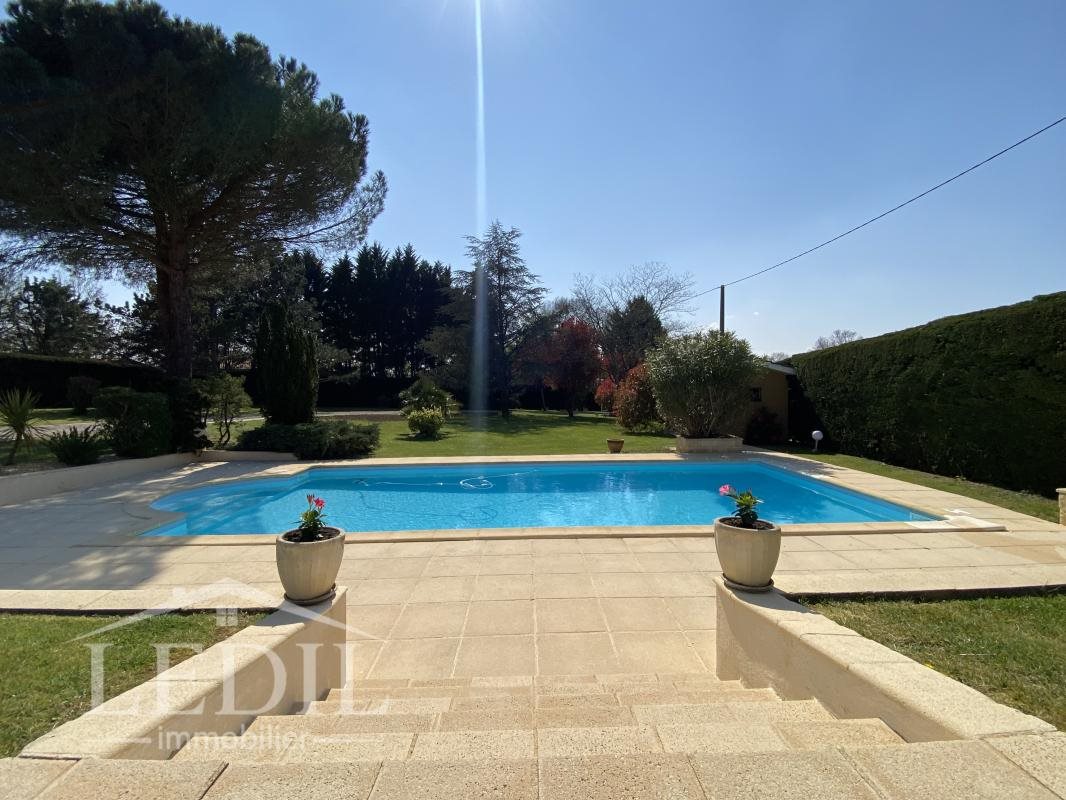 Maison à vendre, 212m², Eauze
