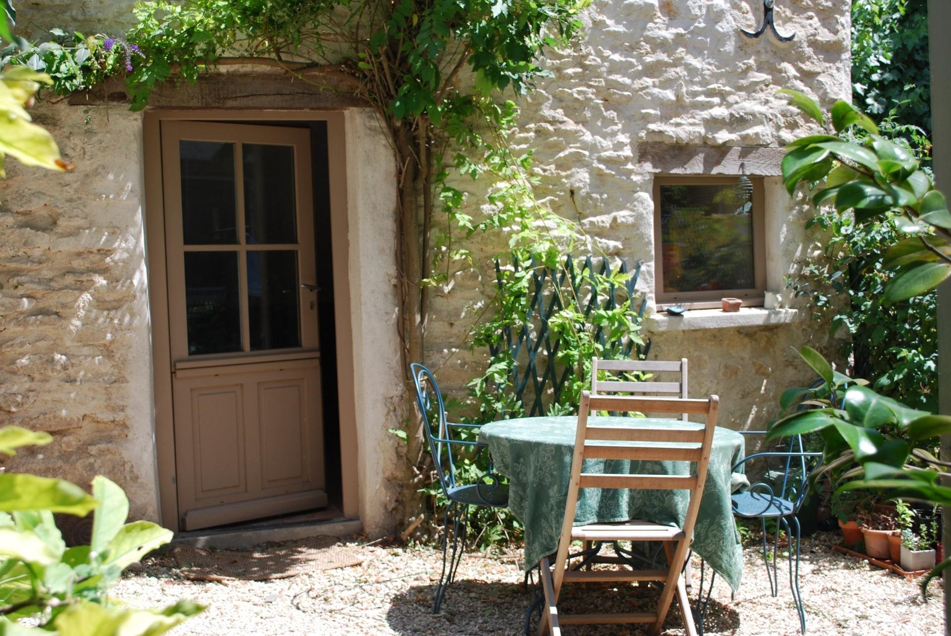 Maison à vendre, 70m², Feucherolles