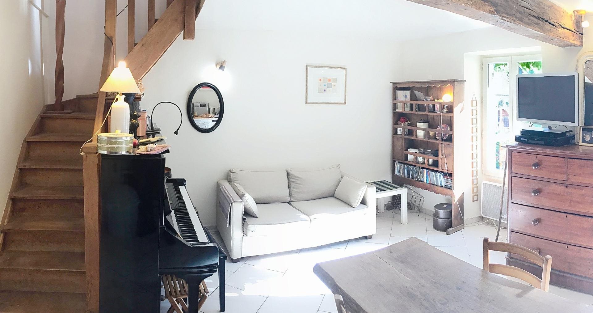 Maison à vendre, 70m², Feucherolles