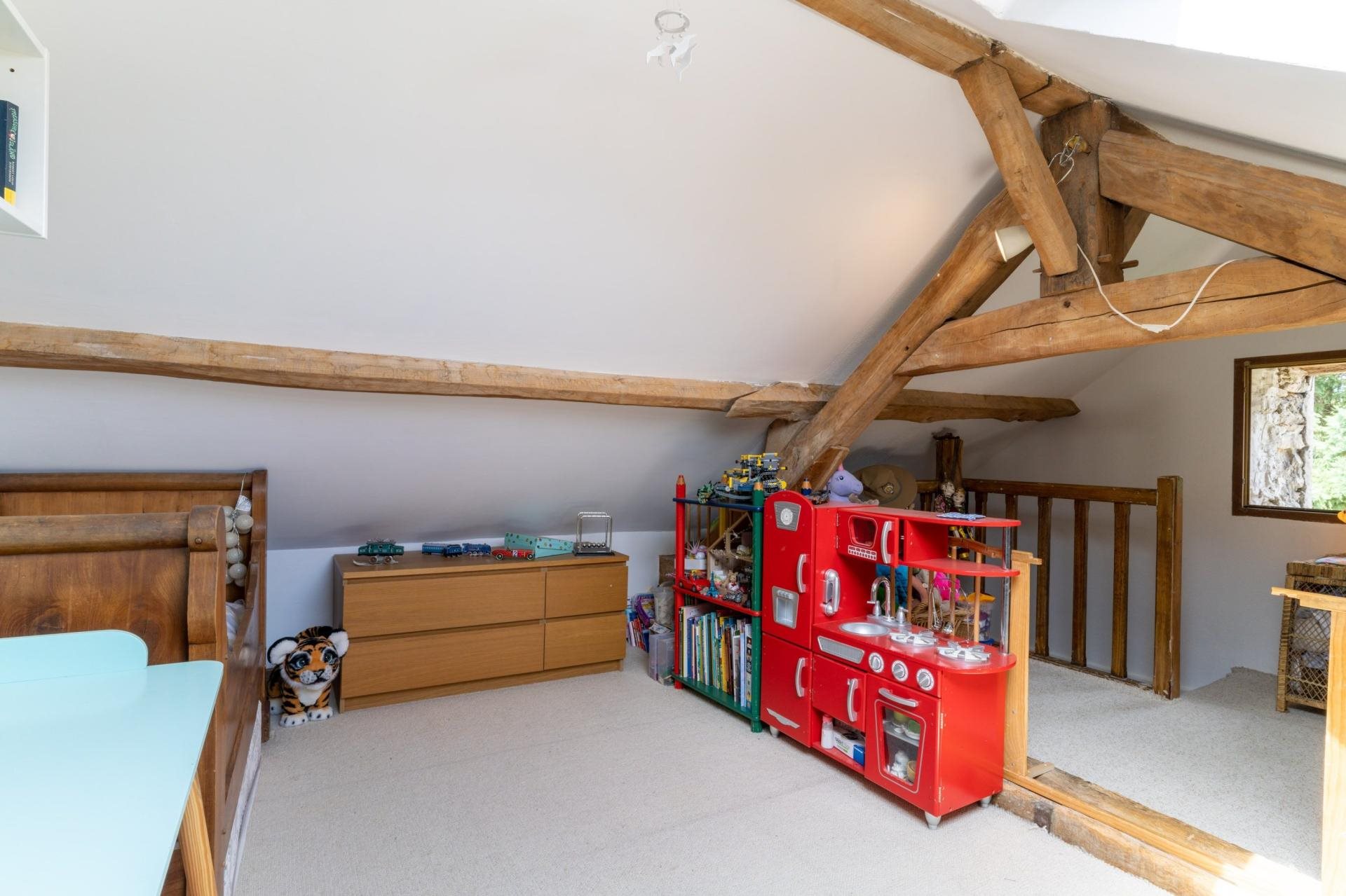 Maison à vendre, 70m², Feucherolles