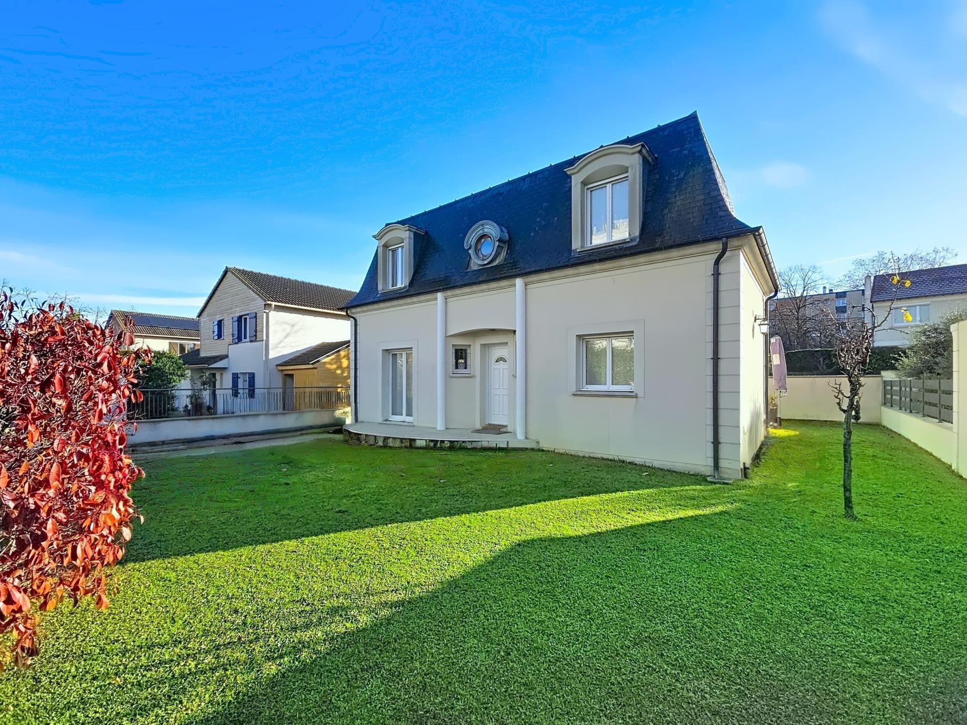 Maison à vendre, 151m², Sartrouville