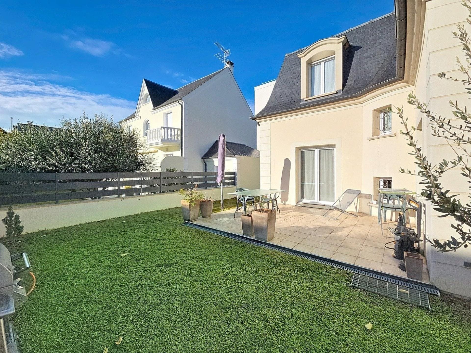 Maison à vendre, 151m², Sartrouville