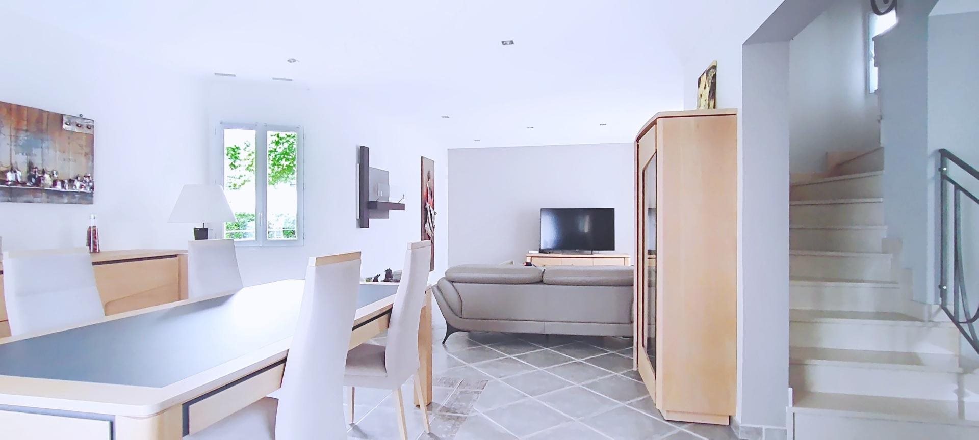 Maison à vendre, 151m², Sartrouville