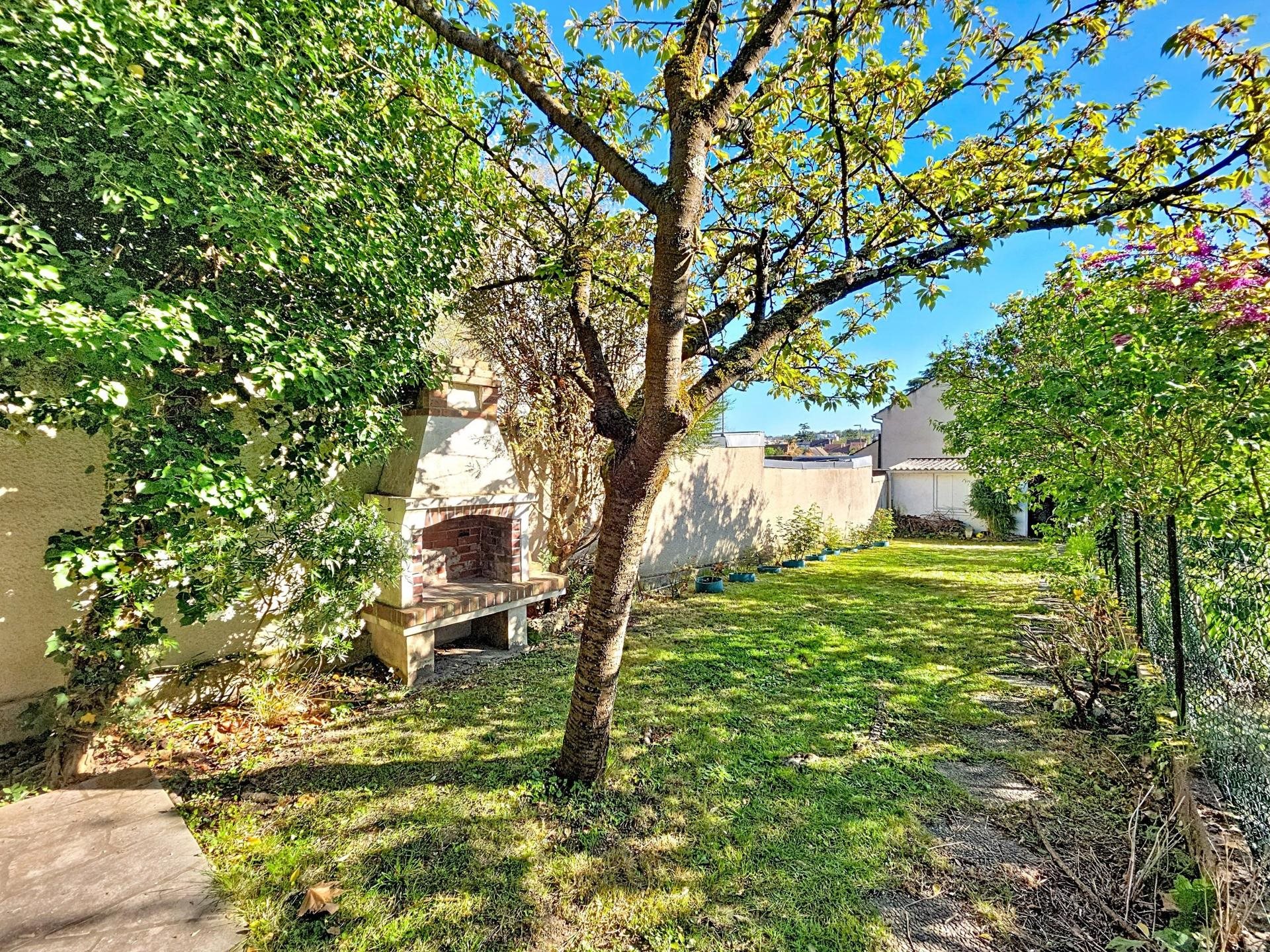 Maison à vendre, 89m², Rueil-Malmaison