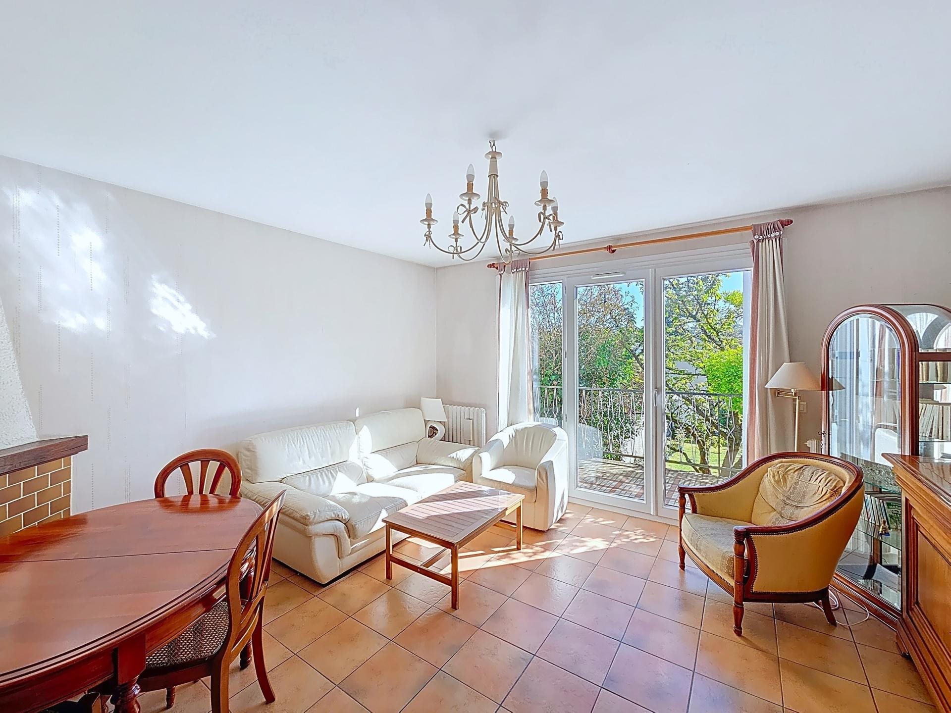 Maison à vendre, 89m², Rueil-Malmaison