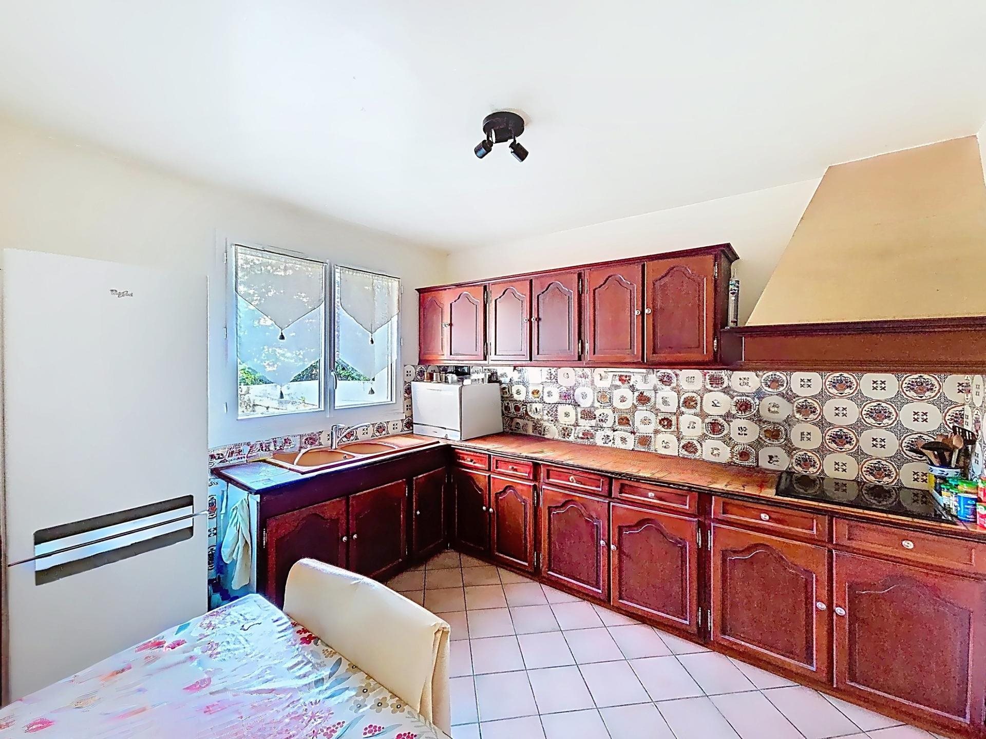 Maison à vendre, 89m², Rueil-Malmaison
