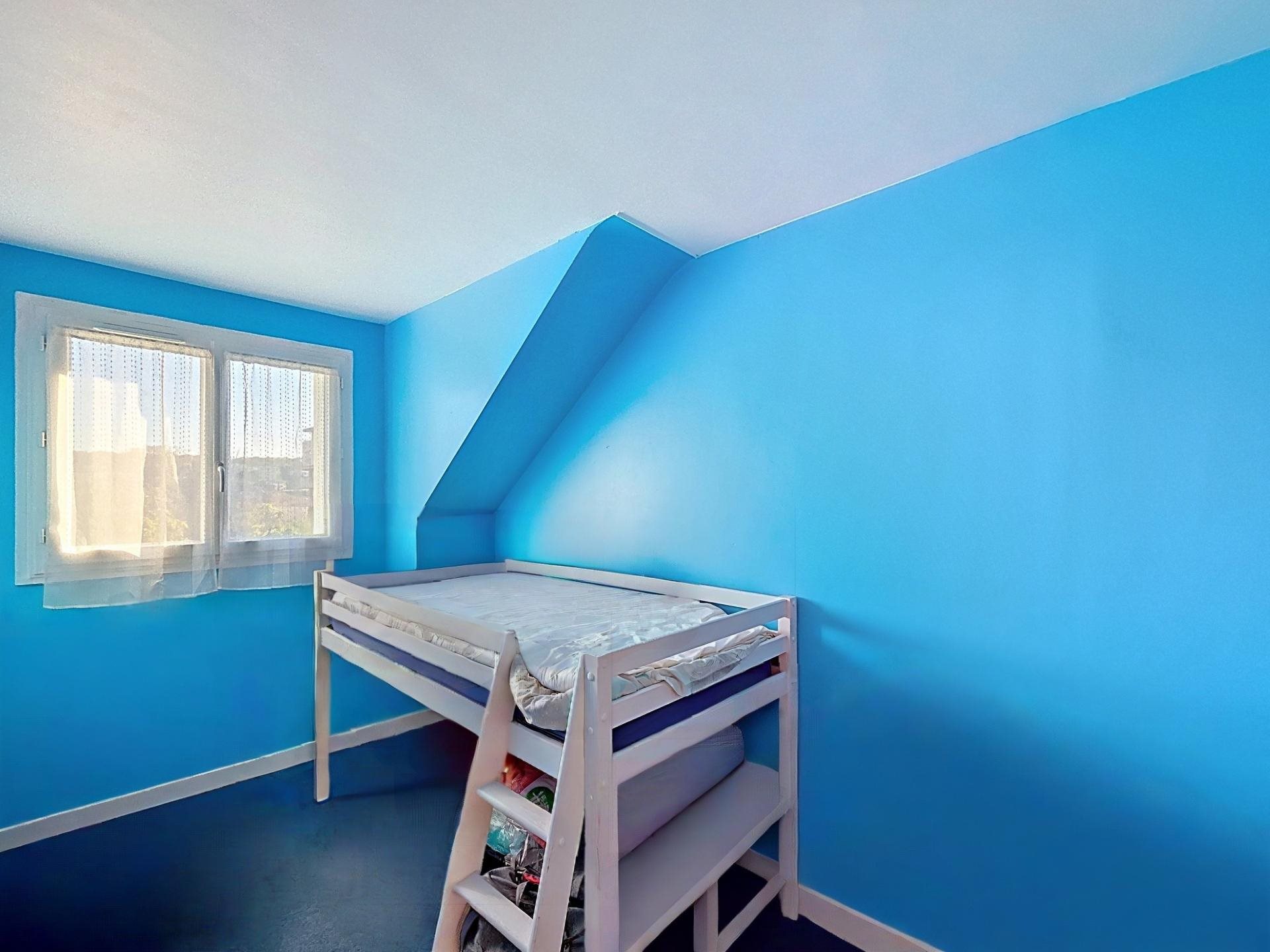 Maison à vendre, 89m², Rueil-Malmaison