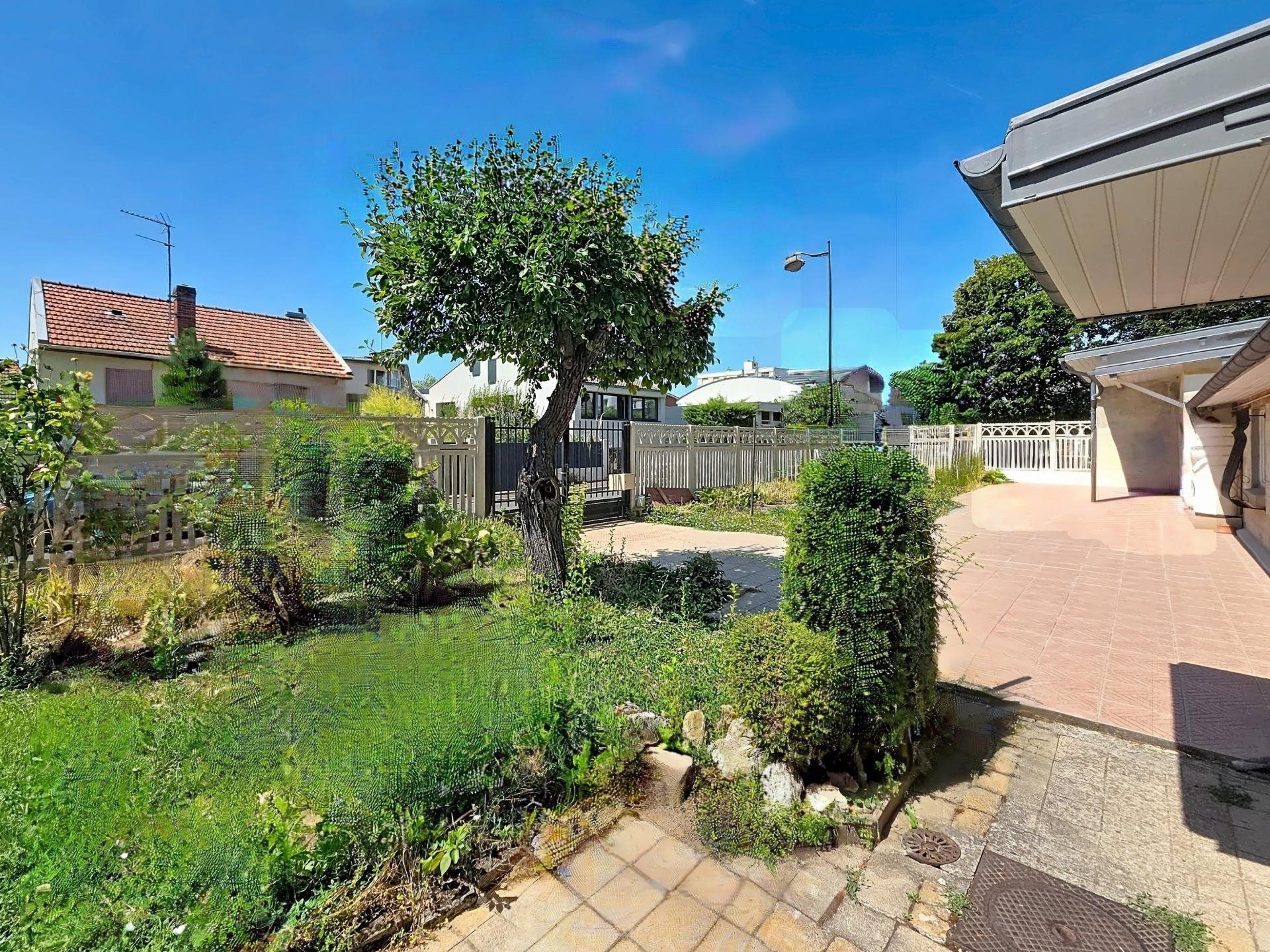 Maison à vendre, 97m², Rueil-Malmaison