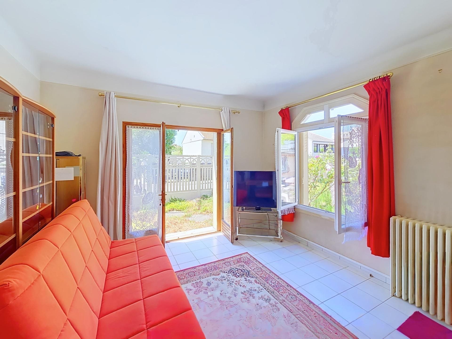 Maison à vendre, 97m², Rueil-Malmaison
