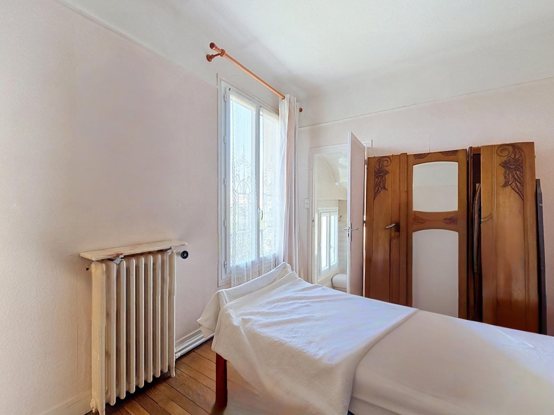 Maison à vendre, 97m², Rueil-Malmaison