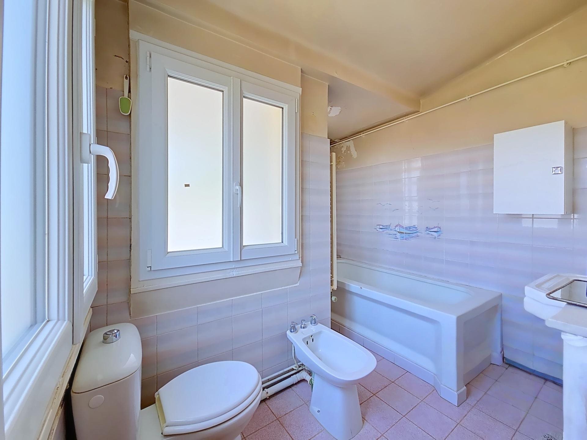 Maison à vendre, 97m², Rueil-Malmaison