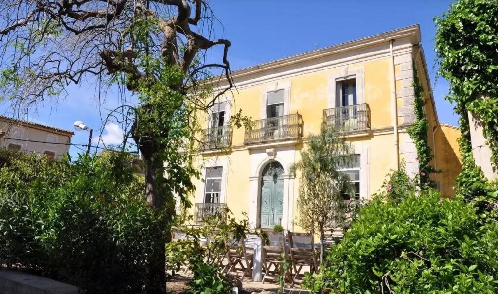 Maison à vendre, 430m², Murviel-lès-Béziers