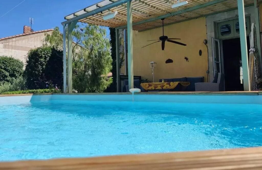 Maison à vendre, 430m², Murviel-lès-Béziers