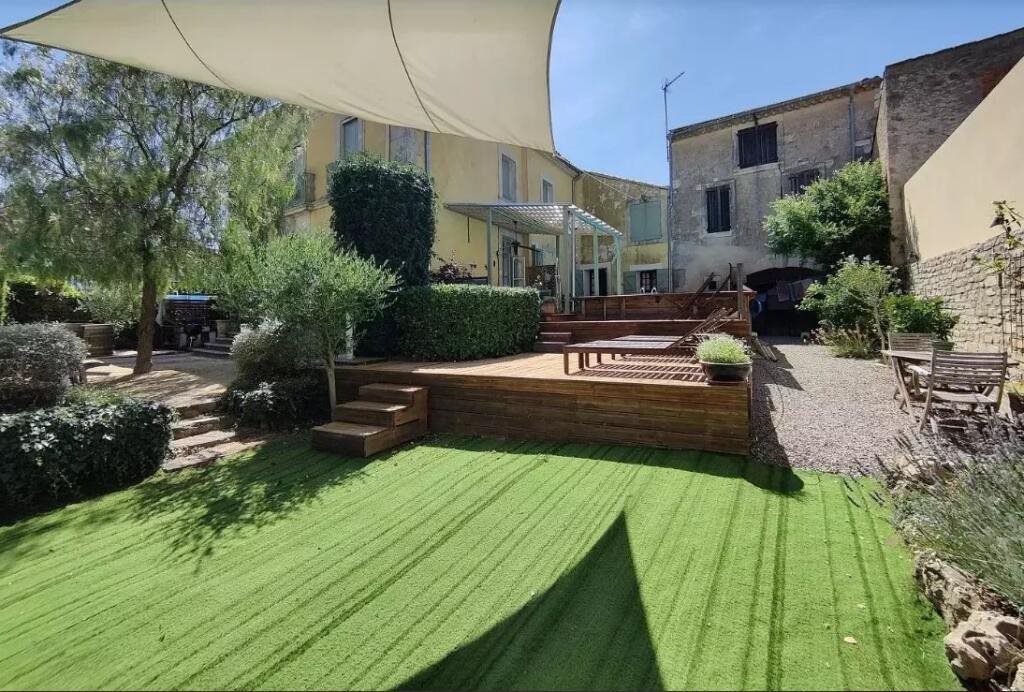 Maison à vendre, 430m², Murviel-lès-Béziers