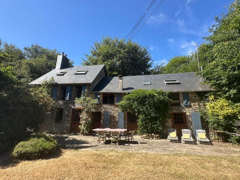 Maison à vendre, 170m², Le Fresne-Poret