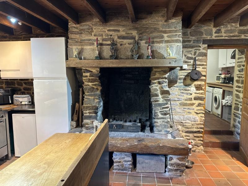 Maison à vendre, 170m², Le Fresne-Poret