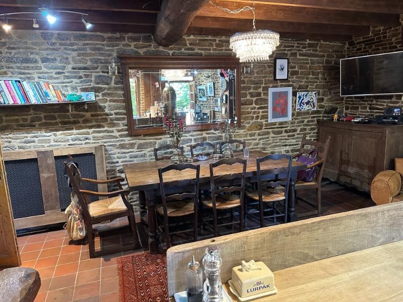 Maison à vendre, 170m², Le Fresne-Poret