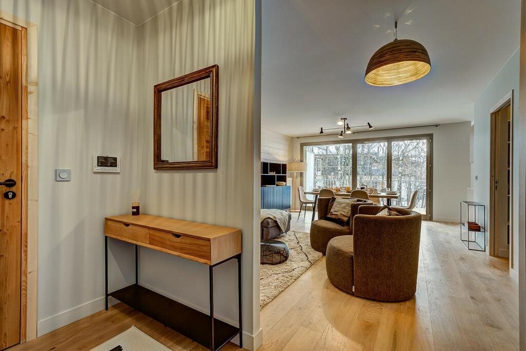 Appartement à vendre, 83m², Chamonix-Mont-Blanc