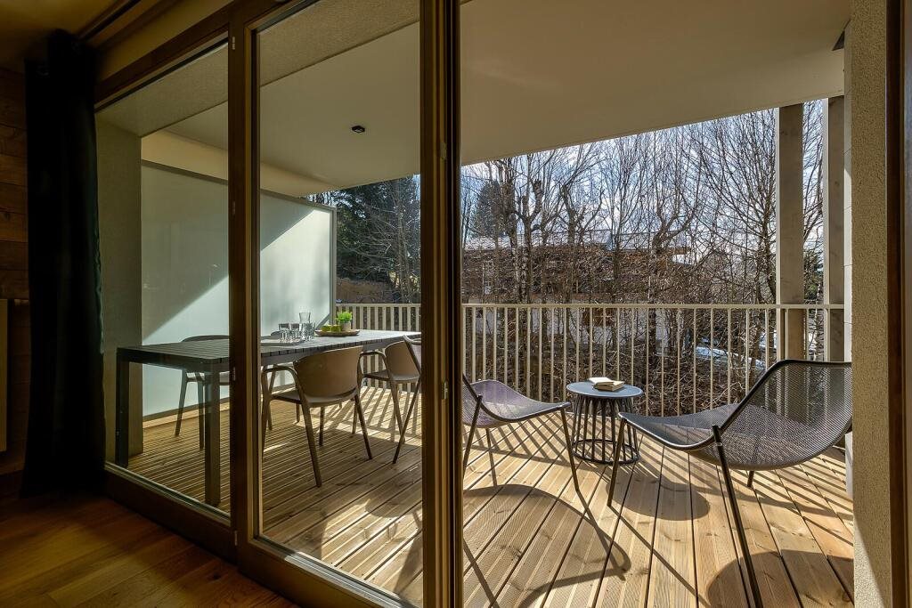 Appartement à vendre, 83m², Chamonix-Mont-Blanc