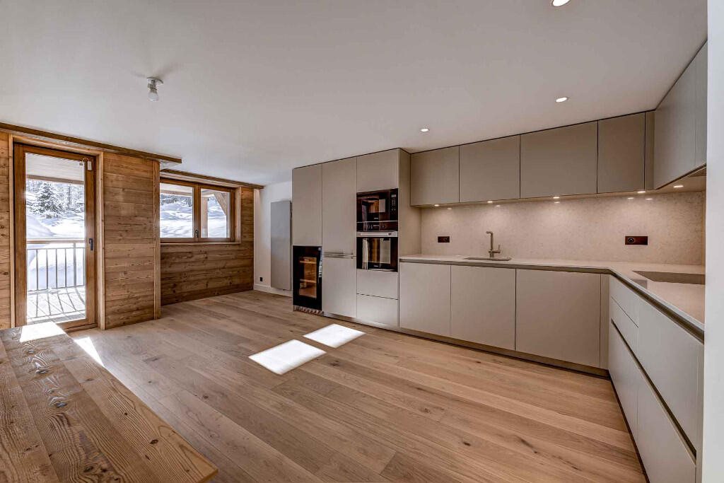 Appartement à vendre, 44m², Val-d'Isère