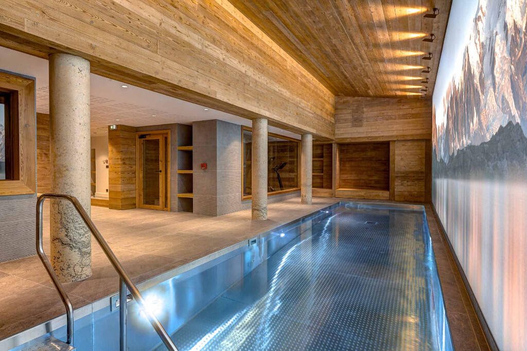 Appartement à vendre, 44m², Val-d'Isère