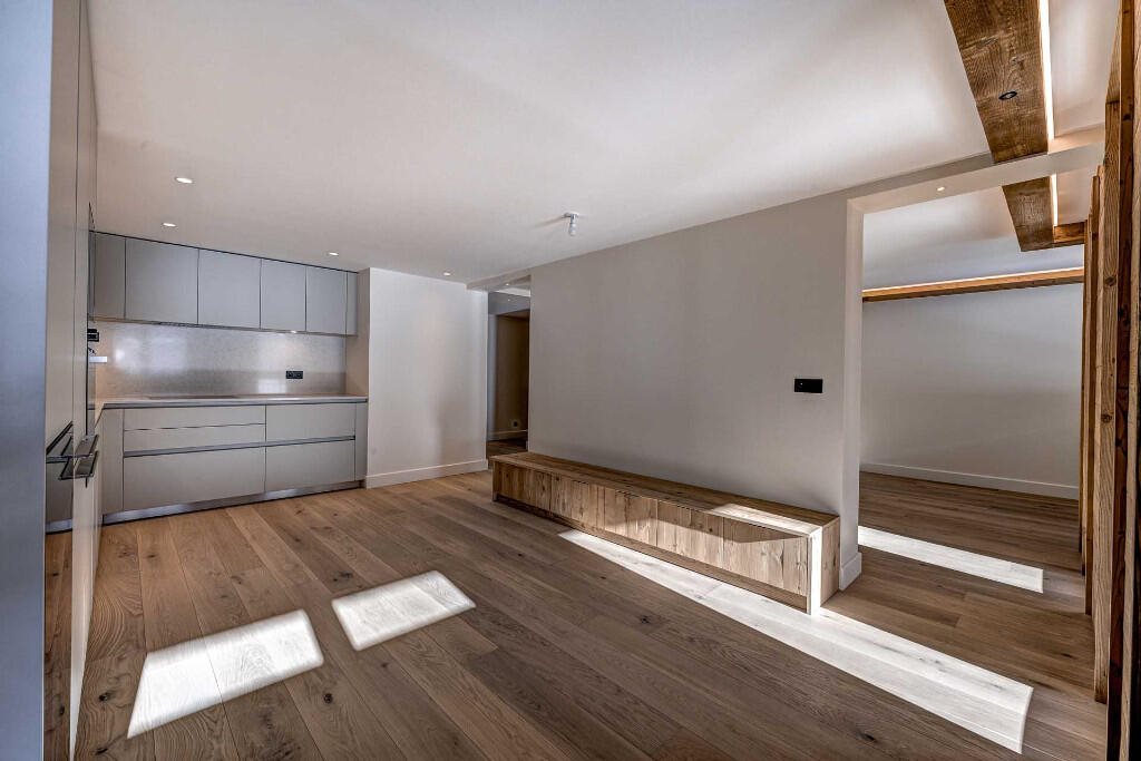 Appartement à vendre, 44m², Val-d'Isère