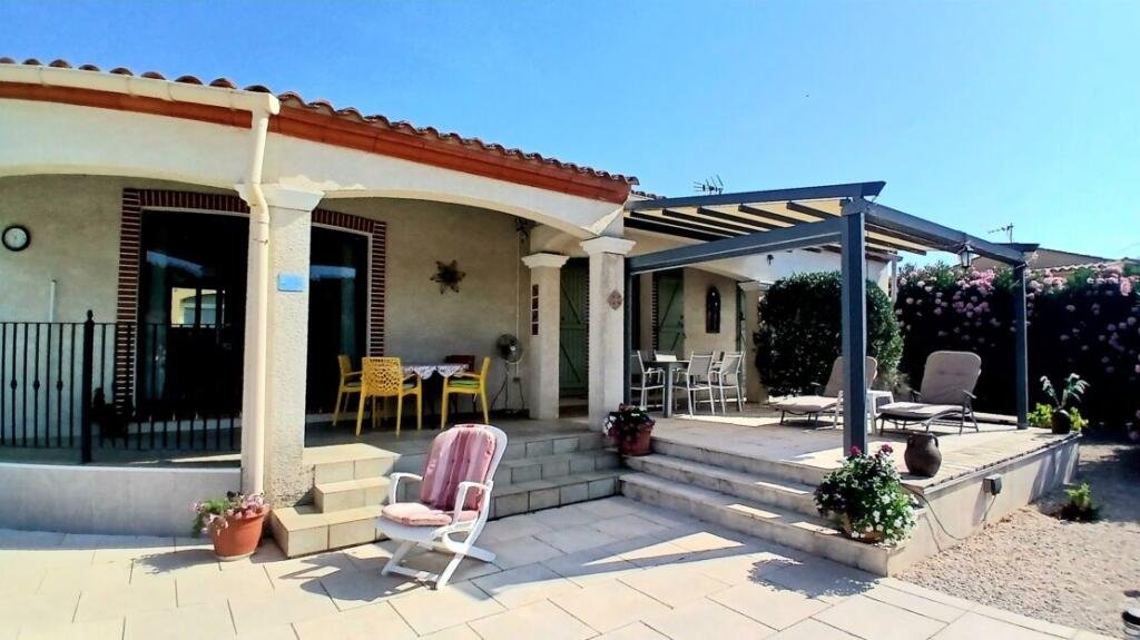 Maison à vendre, 5m², Cessenon-sur-Orb