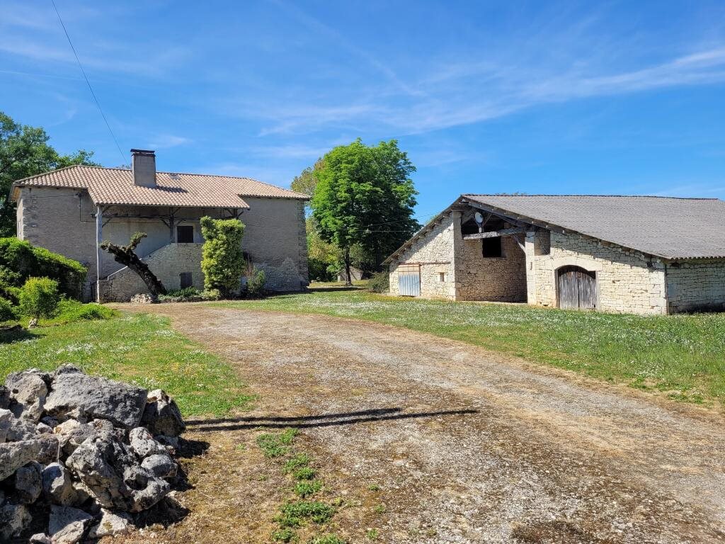 Maison à vendre, 100m², Roquecor